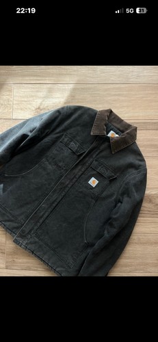 Giacca carhartt autentico made - autentico,