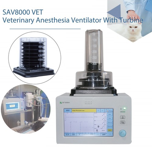 Ventilatore anestesia - ventilatore,