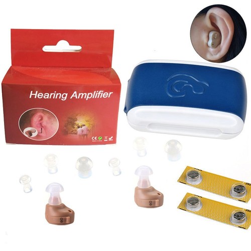 Kit apparecchi acustici - kit,
