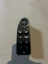 INTERRUTTORE ALZACRISTALLI  ALZAVETRO BMW SERIE 5 E39 SINISTRO 1997-2003