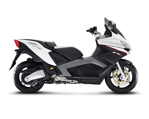 Aprilia srv 850 servizio - aprilia,