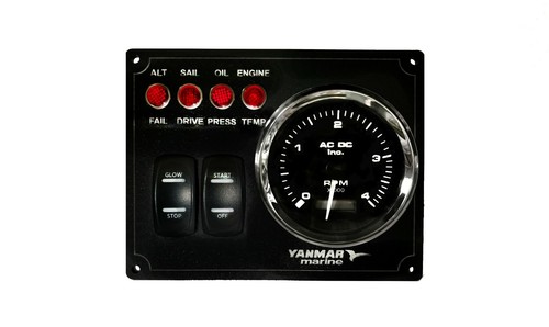 Tipo diesel motore marino - motore,