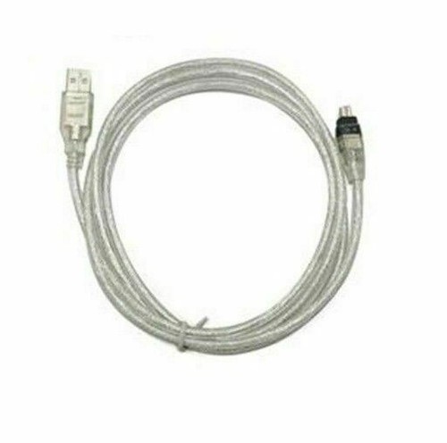 Cavo usb link - pc,