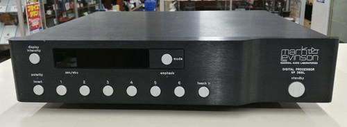 Mark levinson 36sl digital - mark,