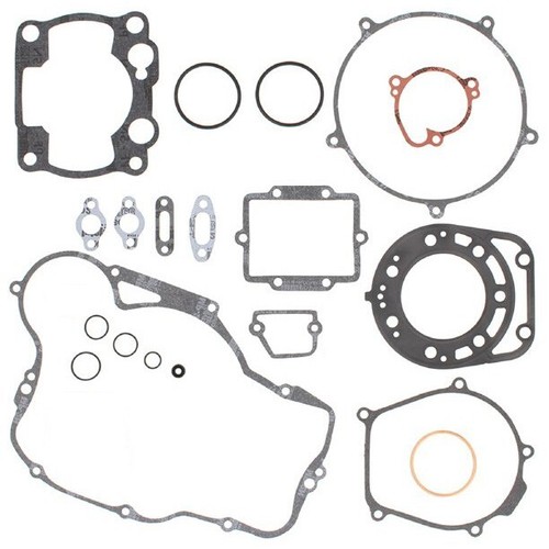 Kit completo guarnizioni