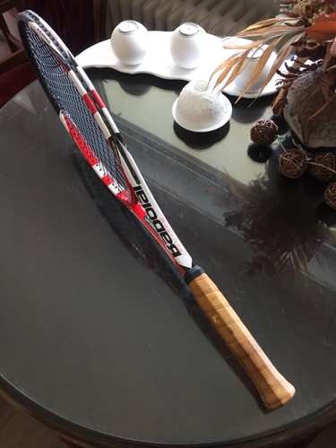 Racchetta tennis - da,
