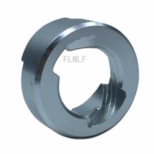 Turbina in metallo di
