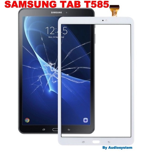 Vetro touch screen - touch,
