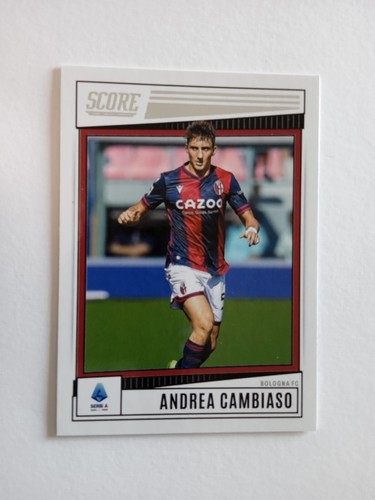 Card panini score serie - panini,