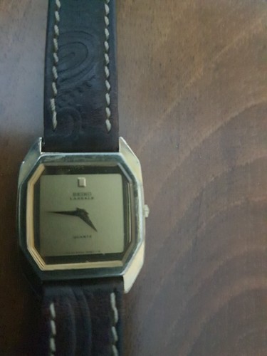 Orologio polso seiko - da,