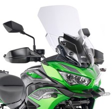 CUPOLINO / PARABREZZA [GIVI] - KAWASAKI VERSYS 650 (2022-2023) - COD.D4132ST