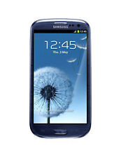 Samsung Galaxy S III LTE-4G -GT-I9305 - 16 GB - Smartphone (sbloccato) blu ciottolo
