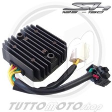 REGOLATORE DI TENSIONE -