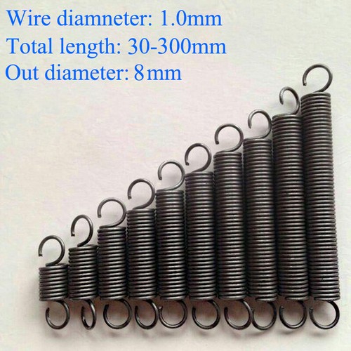 Filo dia 1mm prolunga molla - filo,
