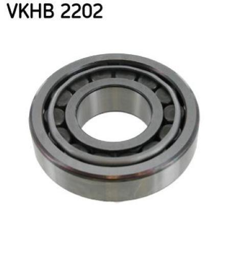 Skf cuscinetto ant iveco 14 - ant, 79.14
