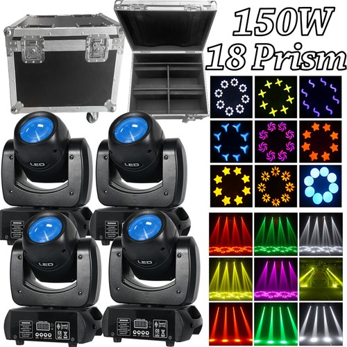 Luce testa mobile - , led