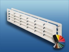 Griglia di ventilazione per