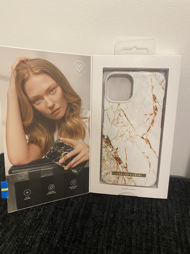 Custodia per iphone - 13, carrara