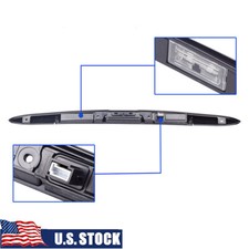 NEW Trunk Lid Handle Black