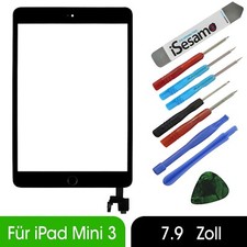 iPad Mini 3 | Vetro Touch