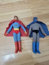 Superman Robbin 1974