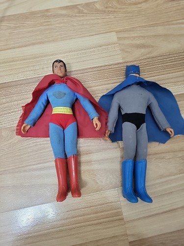 Superman robbin 1974 - robbin,