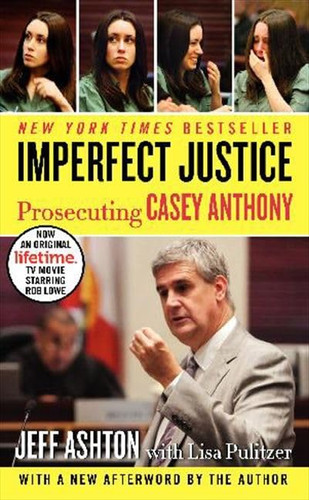 Imperfect justice prosecuting - imperfect,
