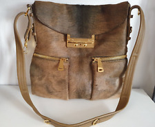 Borsa in cavallino VBH mod. Vee Mail First Ed 036/300. Nuova