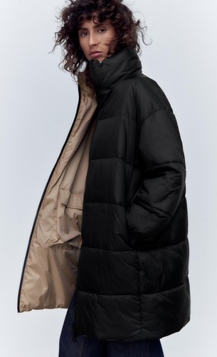 Cappotto invernale donna zara - cappotto,