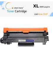 TN2510XL toner compatibile per