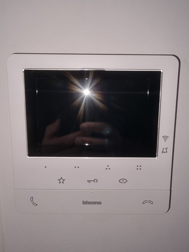 Bticino 344682 videocitofono - 344682,