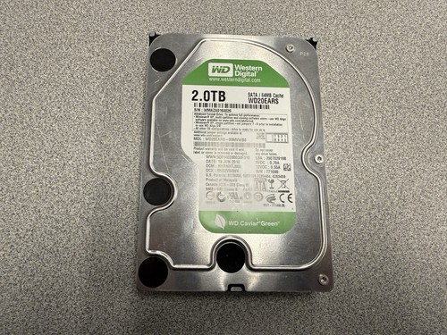 Western digital caviar green - western,