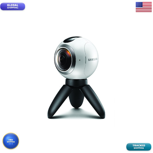 Samsung gear 360 real - 360,