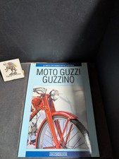 Libro Moto Guzzi Guzzino Le