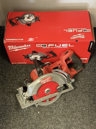 Milwaukee m18fcsrh662 m18 - m18fcsrh662-0,