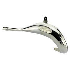 Tubo scarico anteriore