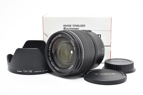 Top mint box canon - mint,