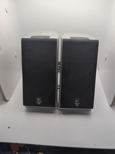 Logitech 2300 altoparlanti - logitech, z