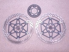 Ammortizzatore a molla ÖHLINS