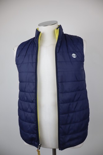 Timberland giubbino smanicato - giubbino,