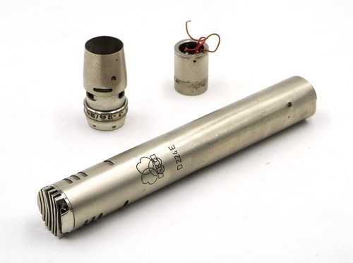 Microfono dinamico vintage - , akg