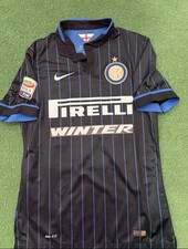 Maglia Osvaldo Inter  Match