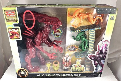 Lanard toys alien collection - lanard,