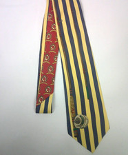 Cravatta uomo Tommy Hilfiger