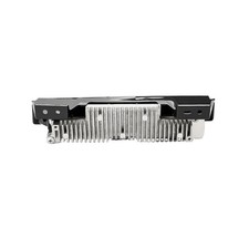 Fanale posteriore a led terzo