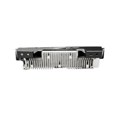 Fanale posteriore led terzo - posteriore,