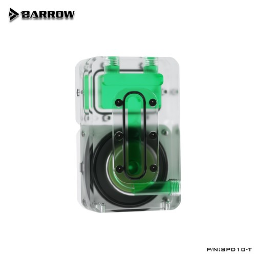 Barrow serbatoio - barrow, g1/4"