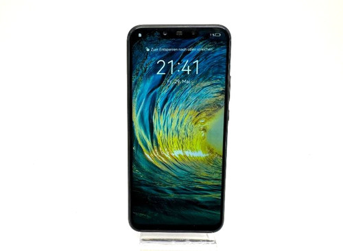 Huawei mate lite 64gb dual - huawei,