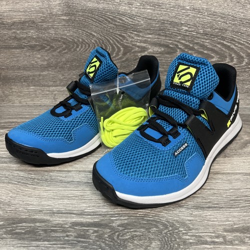 Five ten access mesh - ten,