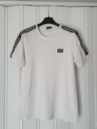 Shirt ea7 emporio - ea7, armani